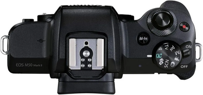 Canon M50 Mark II Image