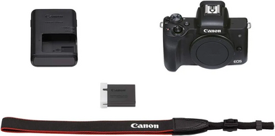 Canon M50 Mark II Image
