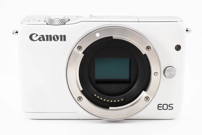 Canon M10 Image