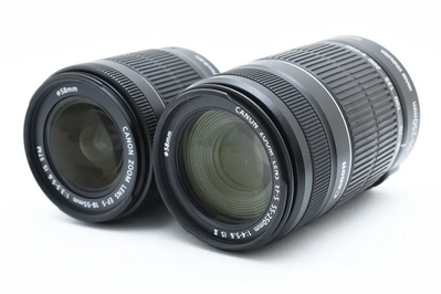 Canon Eos rebel sl1 Image