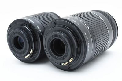 Canon Eos rebel sl1 Image