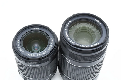 Canon Eos rebel sl1 Image