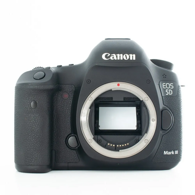 Canon Eos 5d mark iii Image