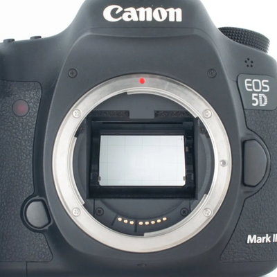 Canon Eos 5d mark iii Image