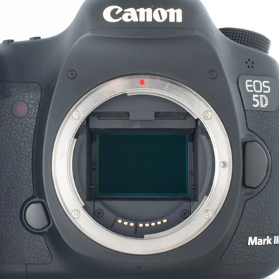 Canon Eos 5d mark iii Image