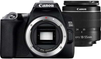Canon Digital Camera Image