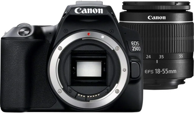 Canon Digital Camera Image