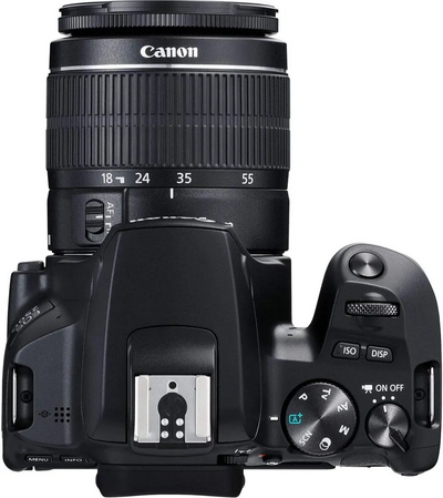 Canon CN250D1855DCIII Image