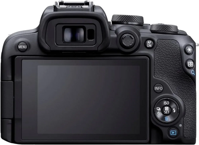 Canon EOSR10 Image