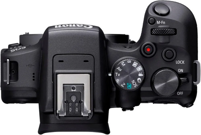 Canon EOSR10 Image