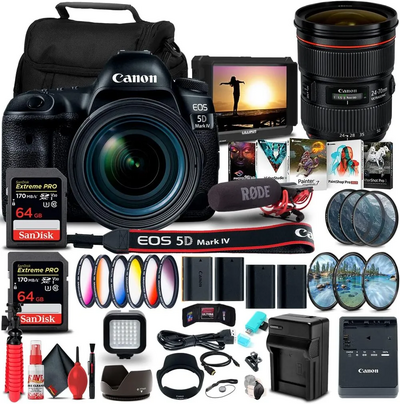Canon EOS 5D Image