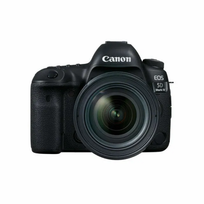 Canon EOS 5D Image