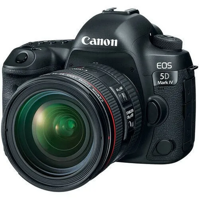 Canon EOS 5D Image