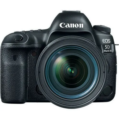 Canon EOS 5D Image