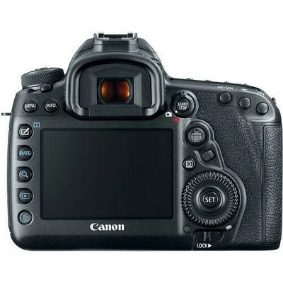 Canon EOS 5D Image
