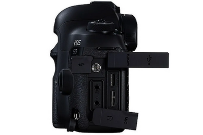 Canon EOS 5D Image