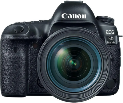 Canon EOS 5D Image