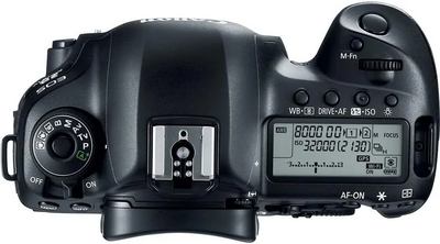 Canon EOS 5D Image