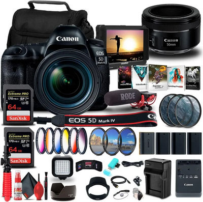 Canon EOS 5D Image