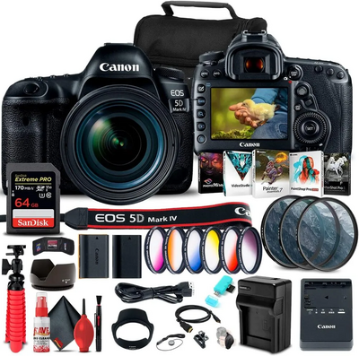 Canon EOS 5D Image