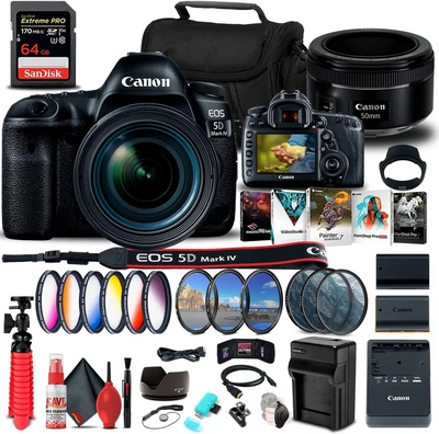 Canon EOS 5D Image