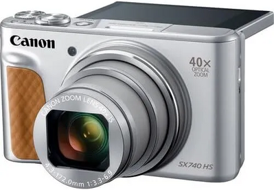 Canon SX Image