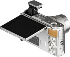 Canon SX Image