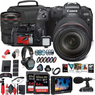 Canon EOS Image