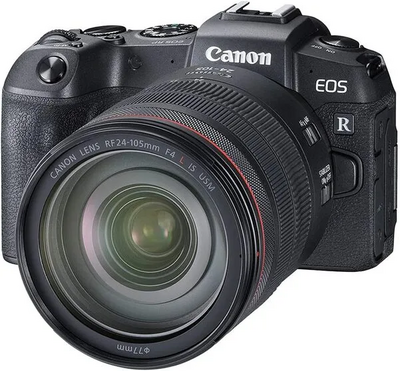 Canon EOS Image