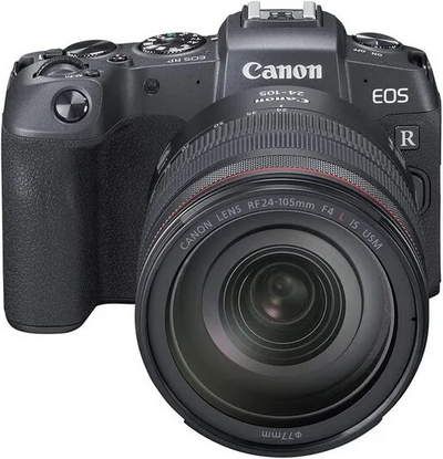 Canon EOS Image