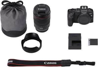 Canon EOS Image