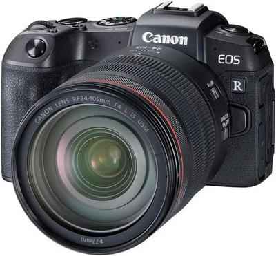 Canon EOS Image