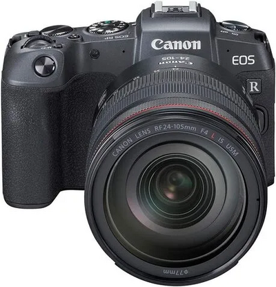 Canon EOS Image