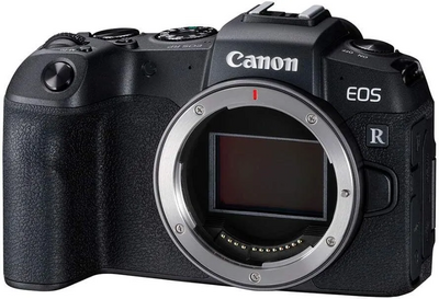 Canon EOS Image