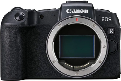 Canon EOS Image