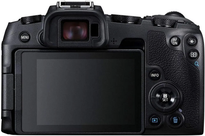 Canon EOS Image