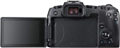 Canon EOS Image