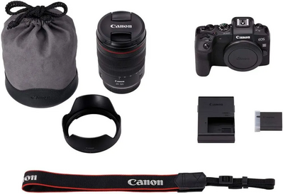 Canon EOS Image