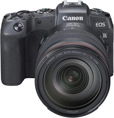 Canon 3380C012 Image