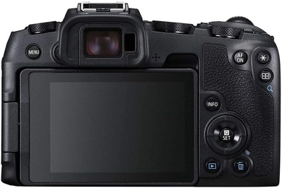Canon EOS Image