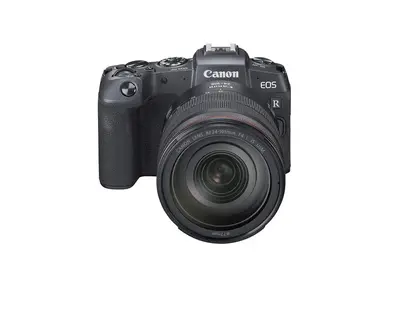 Canon EOS Image