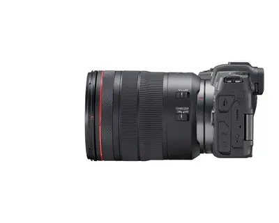 Canon EOS Image