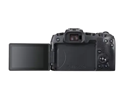 Canon EOS Image
