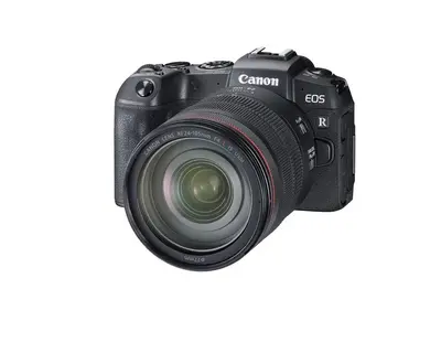 Canon EOS Image