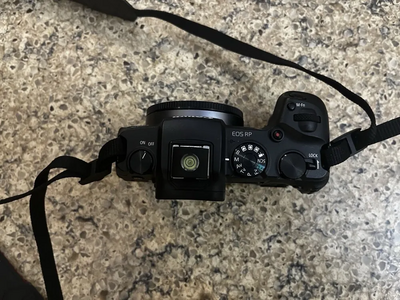 Canon EOS Image