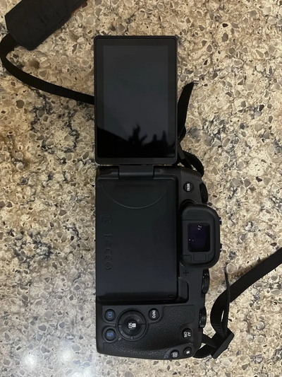 Canon EOS Image