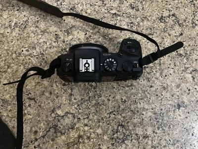 Canon EOS Image