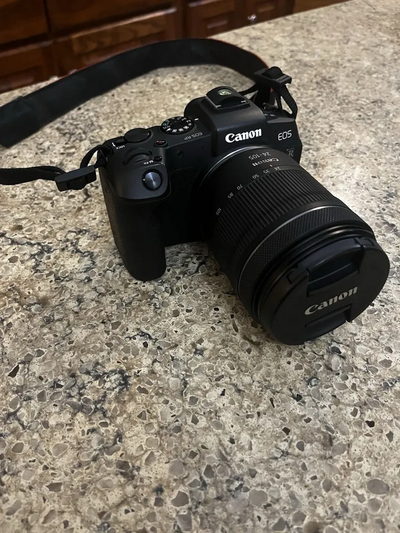Canon EOS Image