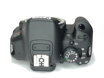 Canon Kiss X7i Image