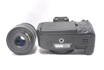 Canon Kiss X7i Image